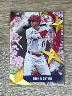 Topps 大谷翔平 SHOHEI OHTANI SOJ-16