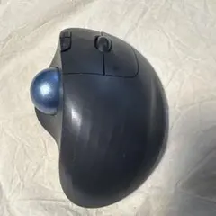 Logicool ERGO M575 ワイヤレストラックボール
