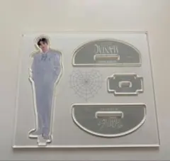 StrayKids スキズ リノ アクリルスタンド MANIAC