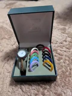 GUCCI チェンジベゼル