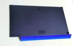 PS2 SCPH10000〜50000台厚型用 横置きスタンド SONY純正