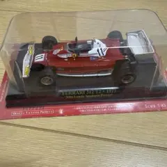 特価 F.D.S. (1/43) フェラーリ 312T2 特価 F.D.S. (1/43) フェラーリ 312T2