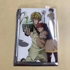 文豪ストレイドッグス ART&DESIGN EXHIBITION 缶バッジ - メルカリ