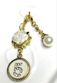 パールアンブレラマーカー♡