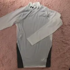 UNDER ARMOR ヒートギア