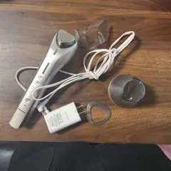 美顔器パナソニックビューティープレミアム イオンエフェクター<高浸透