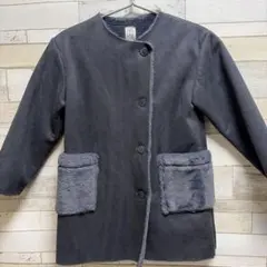 B:MING by BEAMS フェイクムートンコート 130