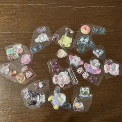 サンリオ ボンボンドロップ お裾分け③