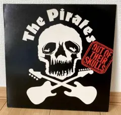 2026年最新】Pirates Out Of Their Skullsの人気アイテム - メルカリ