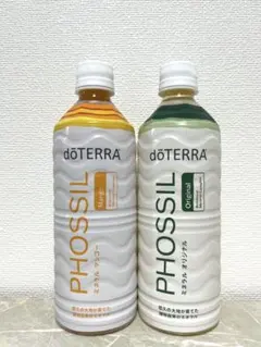 新品【doTERRA】ミネラル オリジナルとカシス 2本セット - メルカリ