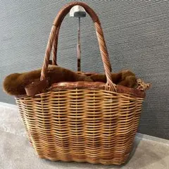 2025年最新】エバゴス ebagos ファーの人気アイテム - メルカリ