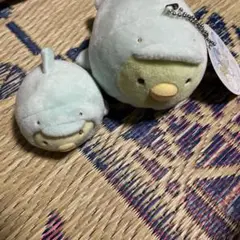 すみっコぐらし