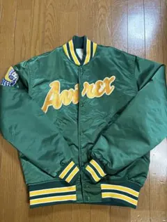 AVIREXスタジャン