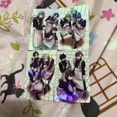 2026年最新】桃源暗鬼 メイド カードの人気アイテム - メルカリ