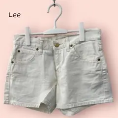 ♪Leeデニムショートパンツ♪
