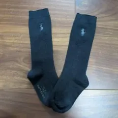 ラルフローレン ハイソックス 16cm 17cm 18cm