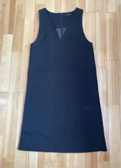 【URBAN RESEARCH ROSSO】ジャンパースカート