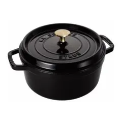 2026年最新】Staub ココット ラウンド 28cmの人気アイテム - メルカリ