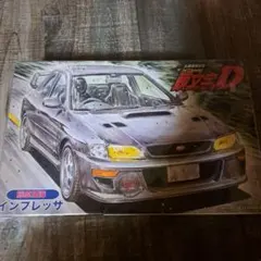 ロケテスト版 超高速カードレーサー ミツビシ ランサー