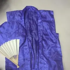 古希祝い　ちゃんちゃんこ