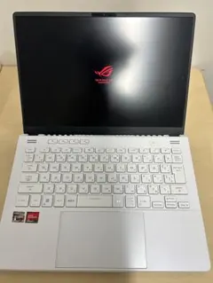 Zephyrus G14 GA402RJ