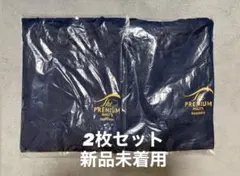 【新品】最新2025モデル サントリープレモルTシャツ非売品2枚セット
