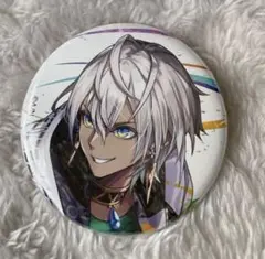 【にじさんじフェス2023】 イブラヒム 缶バッジ