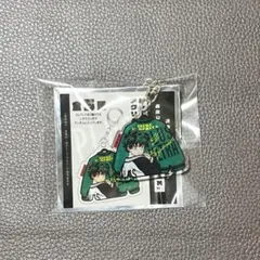 僕のヒーローアカデミア 着こなせ! SUKAJAN アクリルキーホルダー