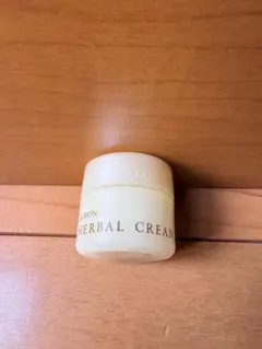 無印良品】ハーバルクリーム45g 未開封新品（送料込） - メルカリ