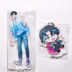 パラライ コラボカフェ本舗 憧吾 アクスタ - メルカリ