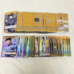 名探偵コナン カードゲーム 安室 降谷 松田 諸伏 萩原セット売り