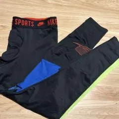 nike タイツ