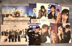 Stray Kids KARMA HMV シリアル6枚 封入