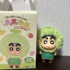 TOPTOY クレヨンしんちゃん フルーツ 桃 もも 水果小屋【最終値下げ