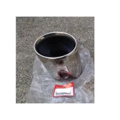 S2000 マフラーカッター 2本 2025年最新】s2000 マフラーカッター 純正の人気アイテム - メルカリ