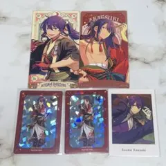 あんスタ 神崎颯馬 まとめ売り