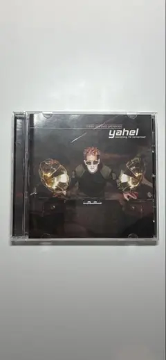 Yahel – Somthing To Rememberのサムネイル