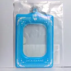 ジャックジャンヌ　カードホルダー　4th Anniversary　新品