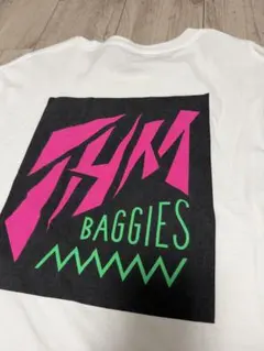 THM Baggies Tシャツのサムネイル