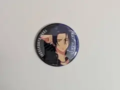 パラライ　缶バッジ　神林匋平