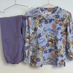 Disney Princess ラプンツェル パジャマ 130