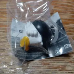 プロ野球マスコット カプセルトイ めじるしアクセサリー マーくん