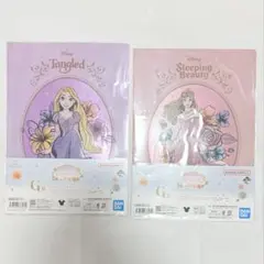 ディズニー シンデレラ クリアファイル Disney - メルカリ