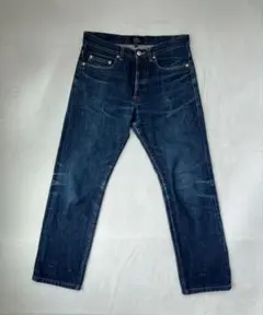h*o様 A.P.C. アーペーセー New Standard デニム 33 - メルカリ