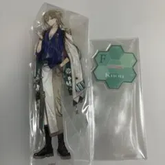 結合男子　舎利弗玖苑　アクリルスタンドのサムネイル