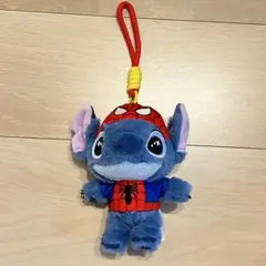 スパイダーマン MYSTERY ぬいぐるみキーチェーン シークレット - メルカリ