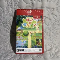 ぽこあポケモン　新品　未使用