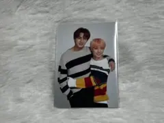 SEVENTEEN ideal cut ディノ ホシ ドギョム ペアトレカ 3点