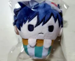 呪術廻戦 カップケーキたぴぬい 伏黒恵
