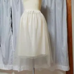 新品renomaスカート(タグ付き)【】のサムネイル